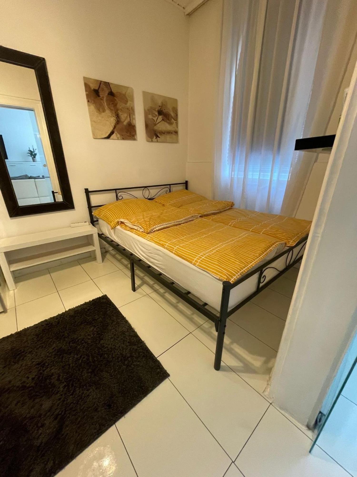 Apartment Geibel T4 - 85M2 - Highspeed Internet - Hundefreundlich Bécs Kültér fotó