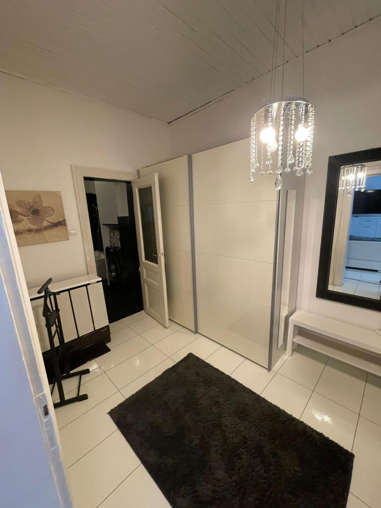 Apartment Geibel T4 - 85M2 - Highspeed Internet - Hundefreundlich Bécs Kültér fotó
