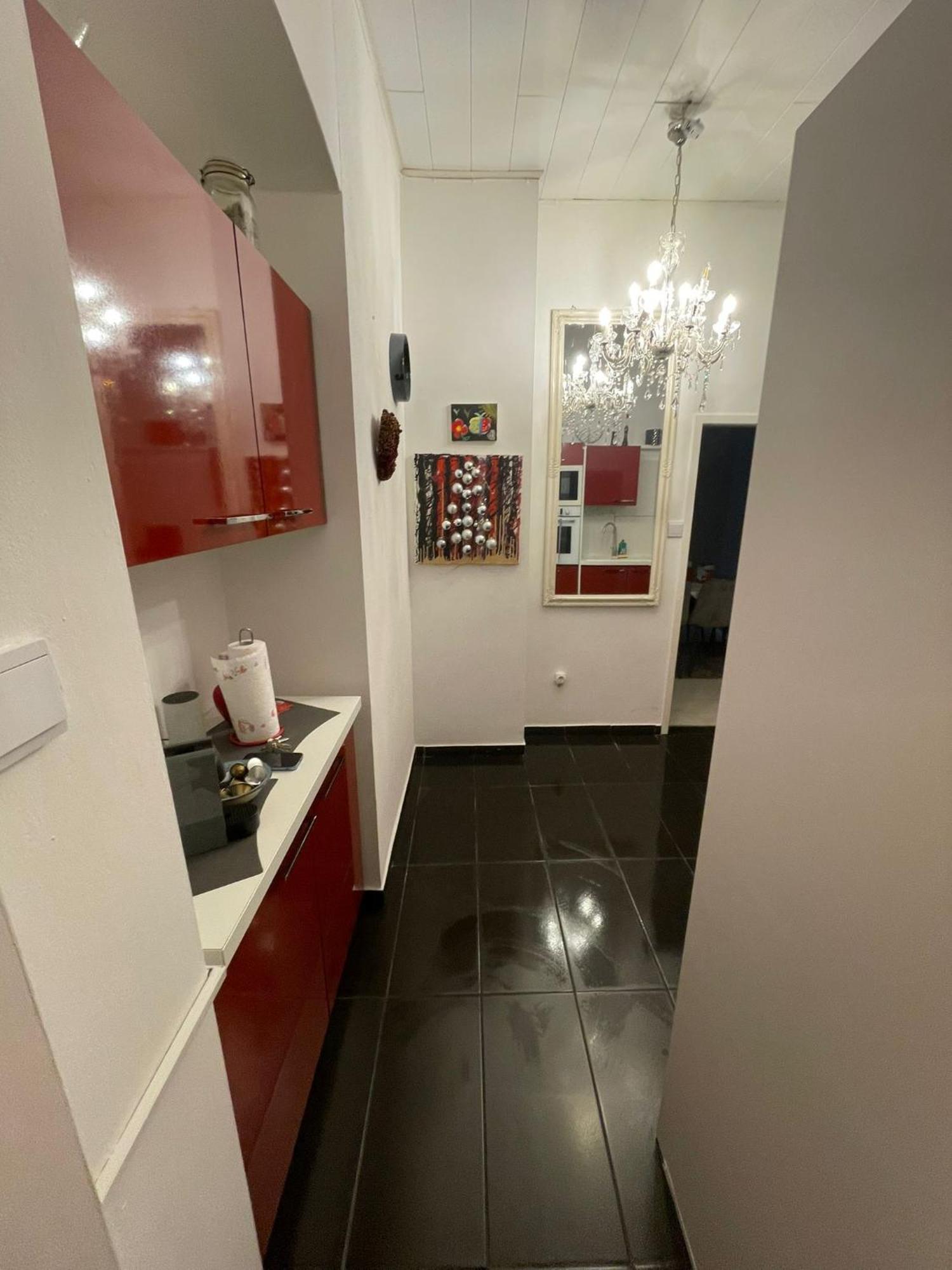Apartment Geibel T4 - 85M2 - Highspeed Internet - Hundefreundlich Bécs Kültér fotó