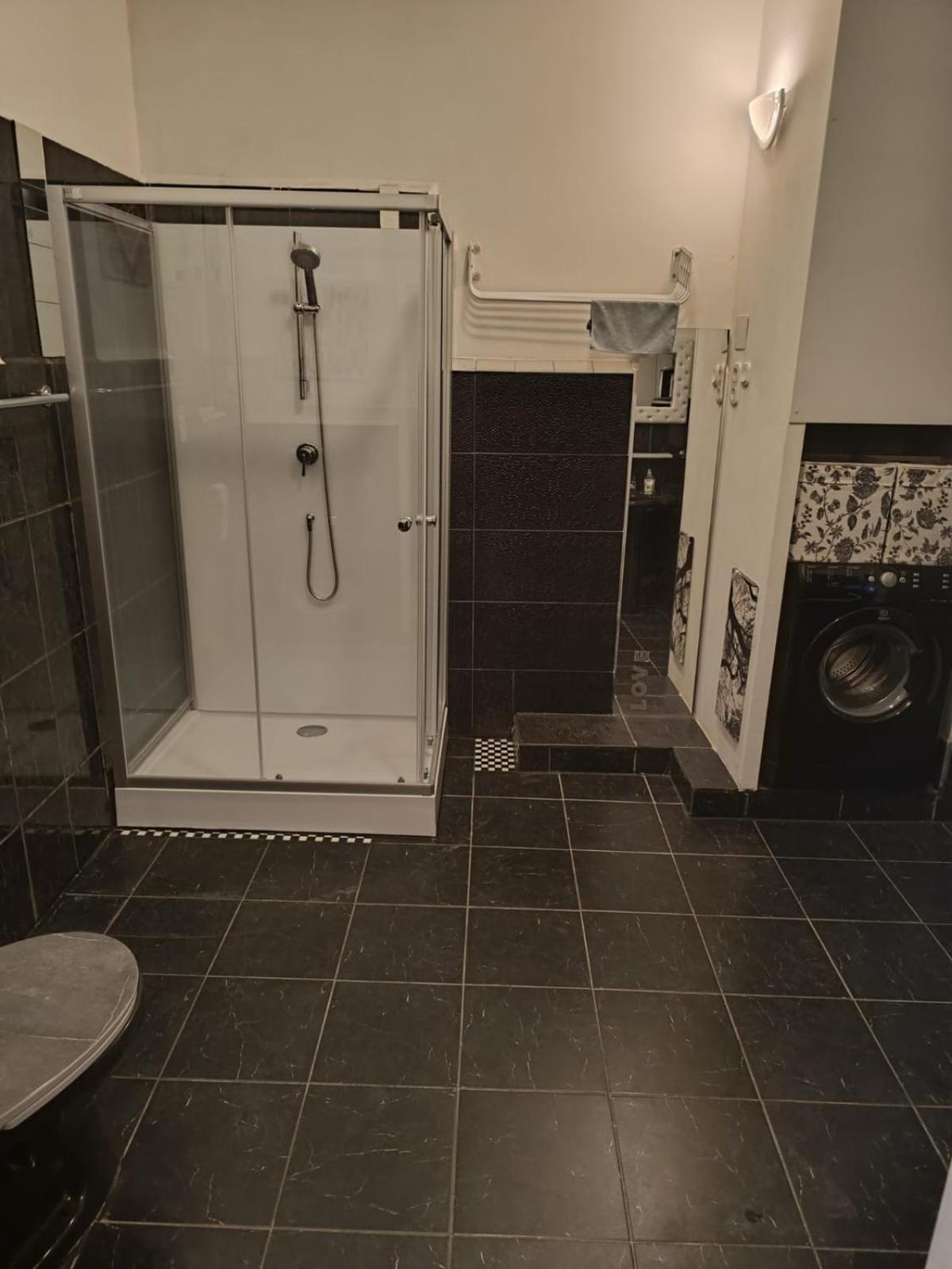 Apartment Geibel T4 - 85M2 - Highspeed Internet - Hundefreundlich Bécs Kültér fotó